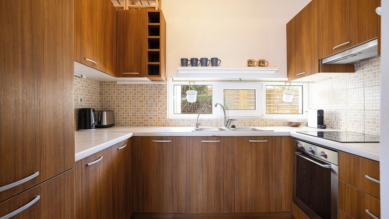 Photo of Kitchen in Kirianna