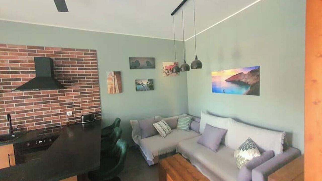 Photo of Livingroom in Aktio-Vonitsa