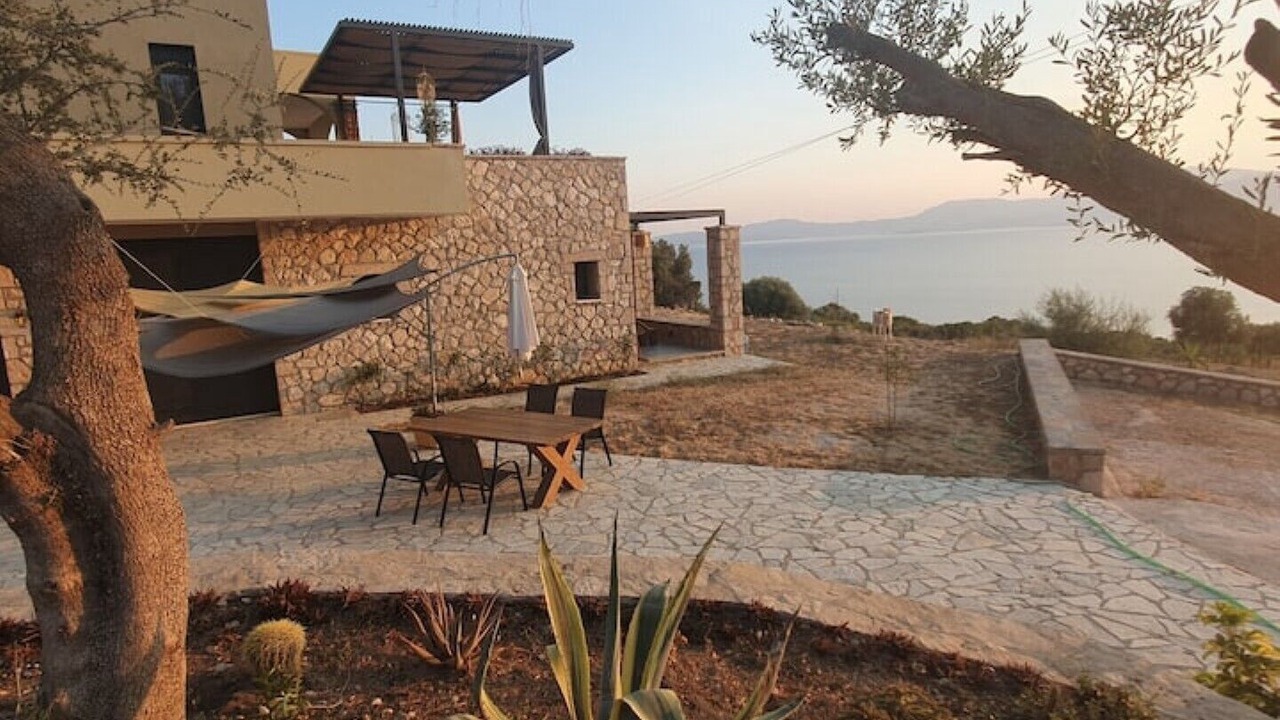Photo of Outdoor in Aktio-Vonitsa