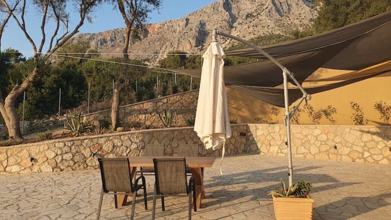 Photo of Outdoor in Aktio-Vonitsa