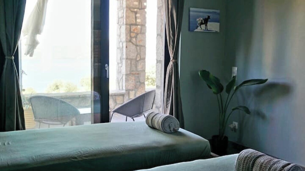 Photo of Bedroom in Aktio-Vonitsa