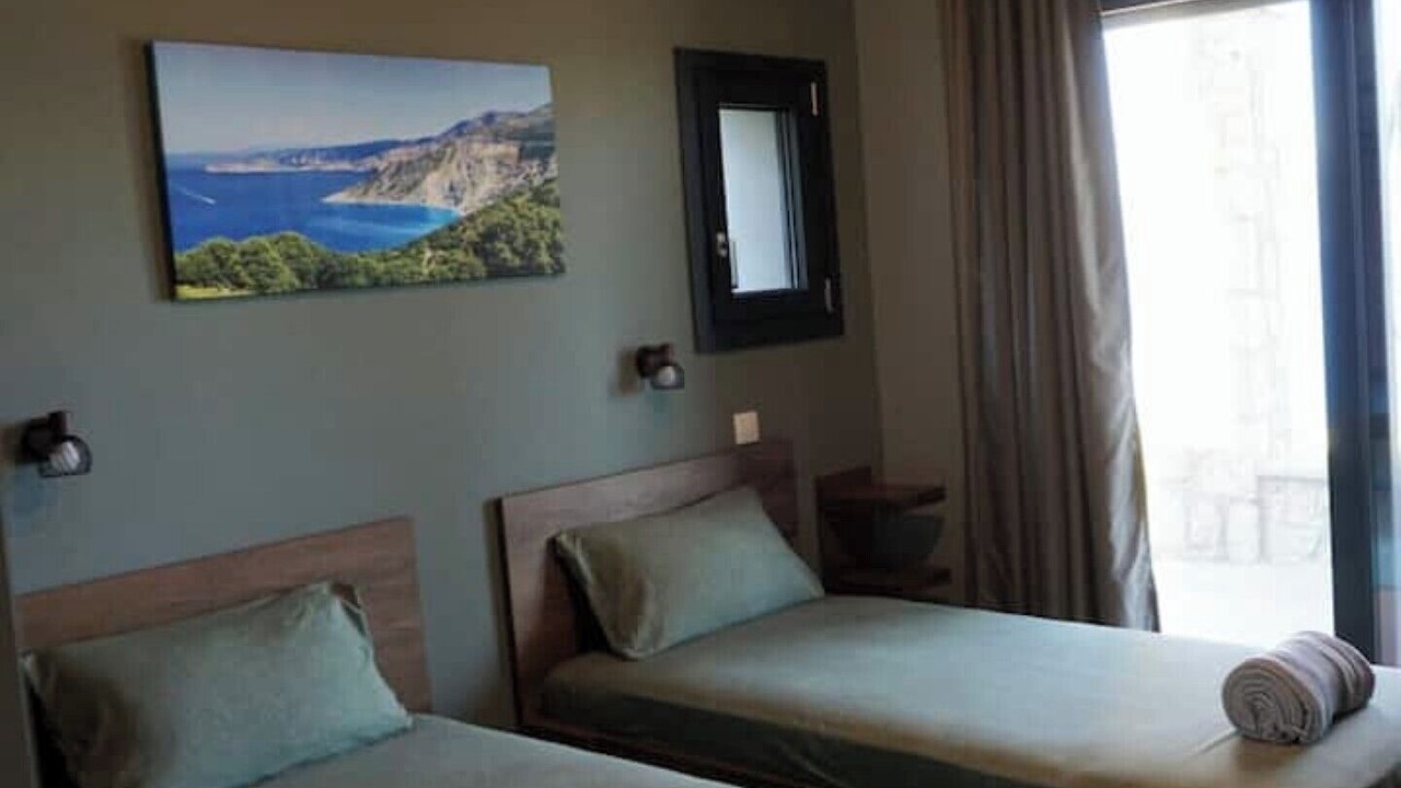 Photo of Bedroom in Aktio-Vonitsa