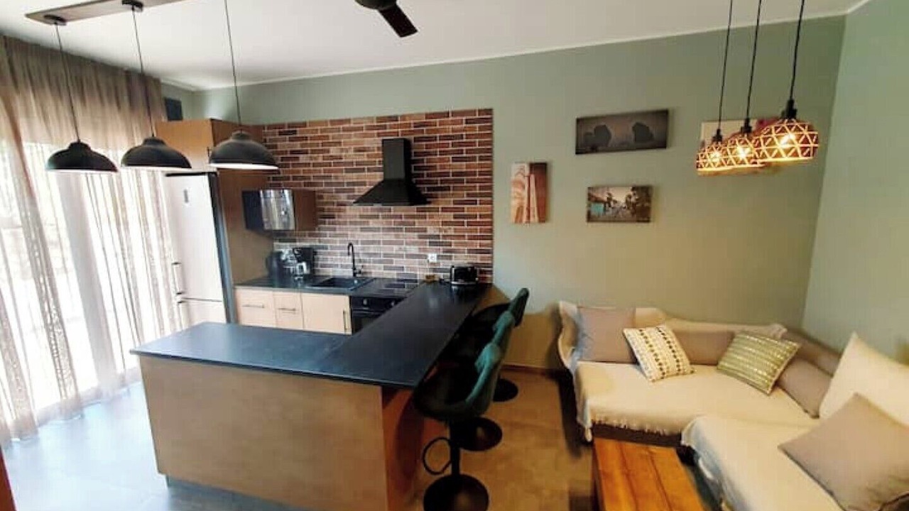 Photo of Livingroom in Aktio-Vonitsa