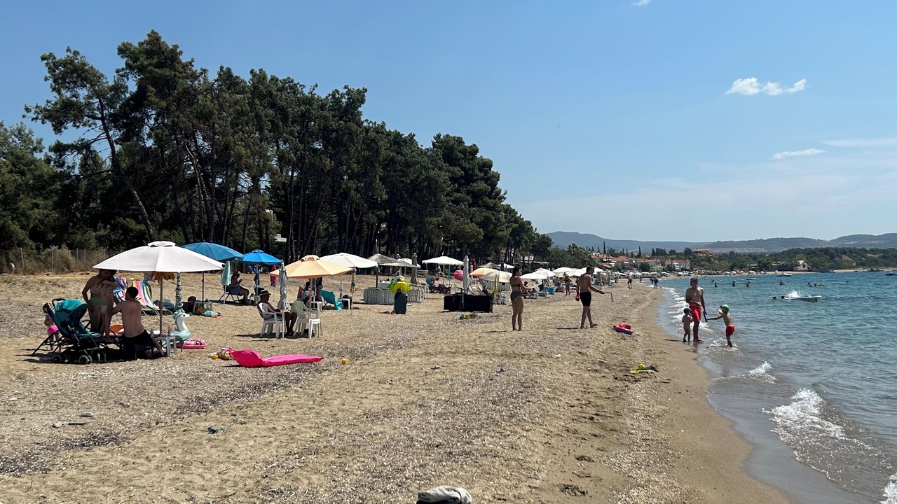 Photo of Others in Kalivia Poliyirou