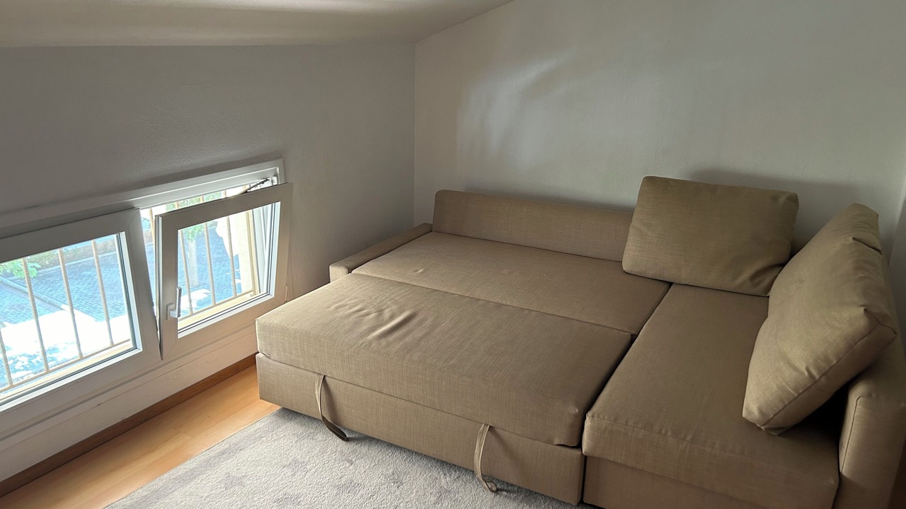 Photo of Livingroom in Kalivia Poliyirou