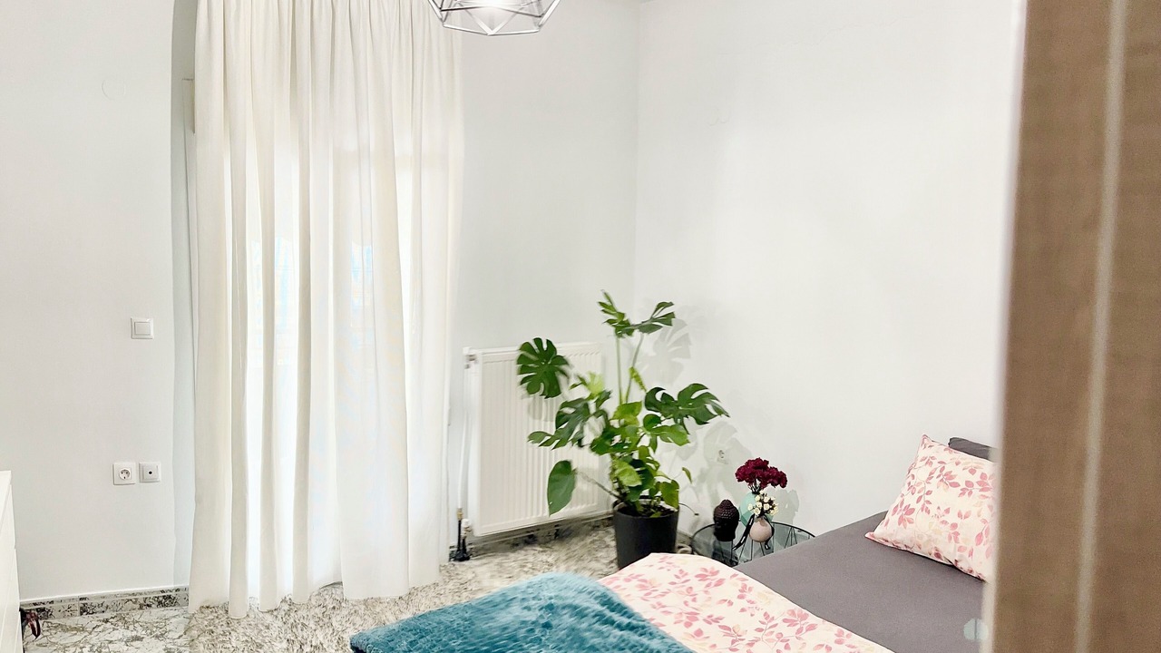 Photo of Bedroom in Evosmos