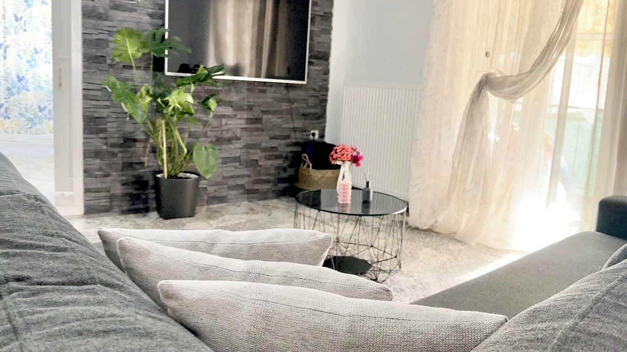 Photo of Livingroom in Evosmos