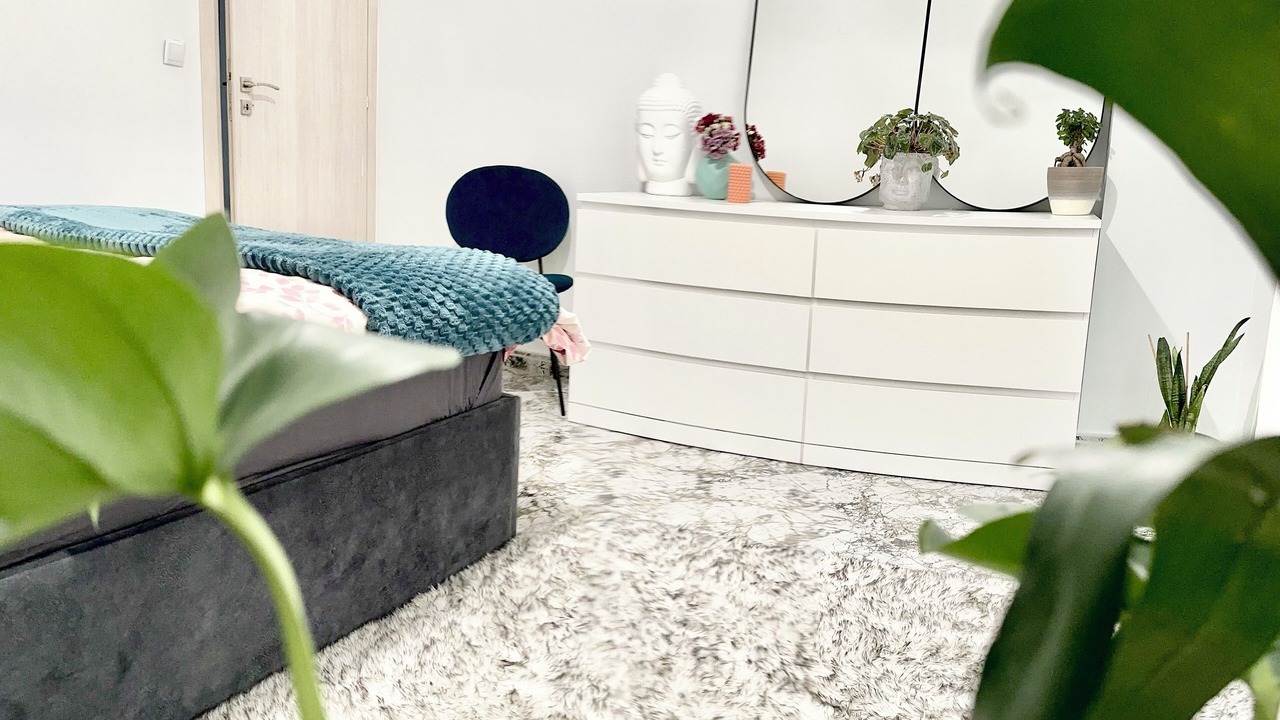 Photo of Bedroom in Evosmos