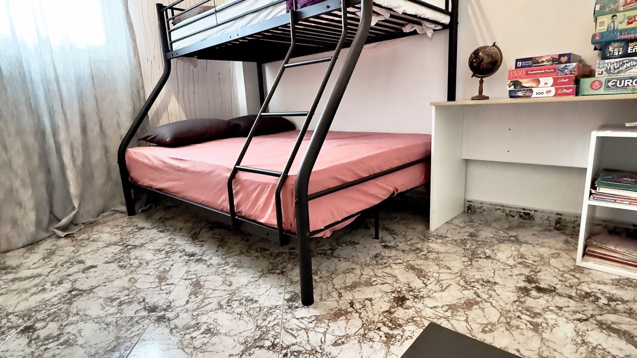 Photo of Bedroom in Evosmos