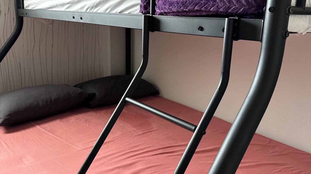 Photo of Bedroom in Evosmos