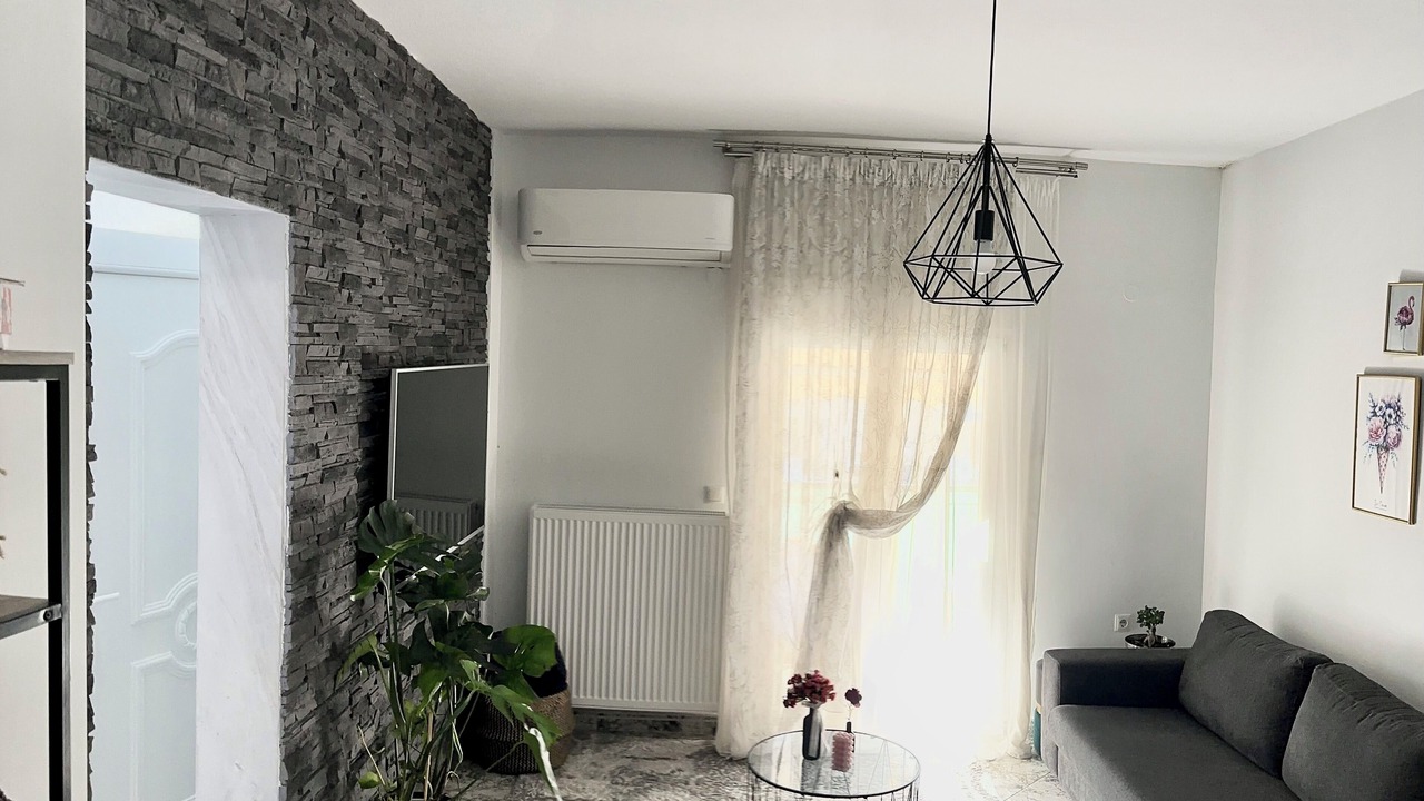 Photo of Livingroom in Evosmos