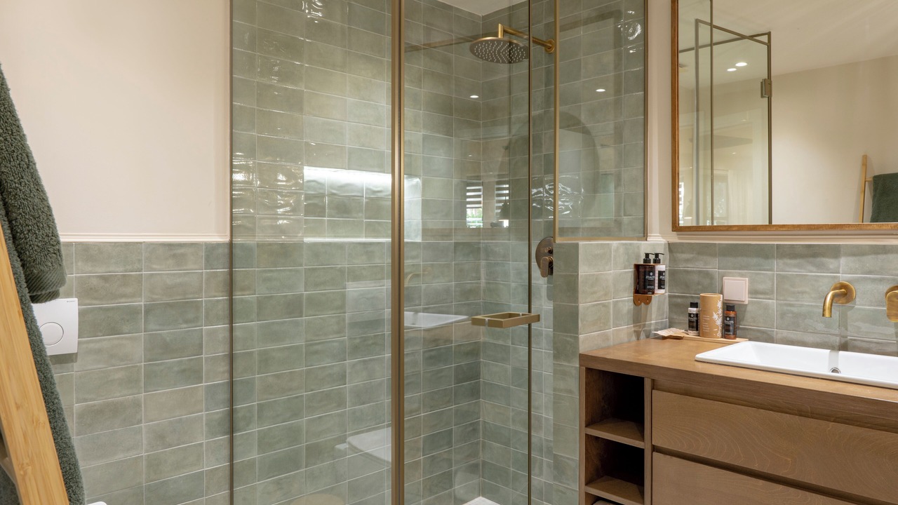 Photo of Bathroom in Ierissos