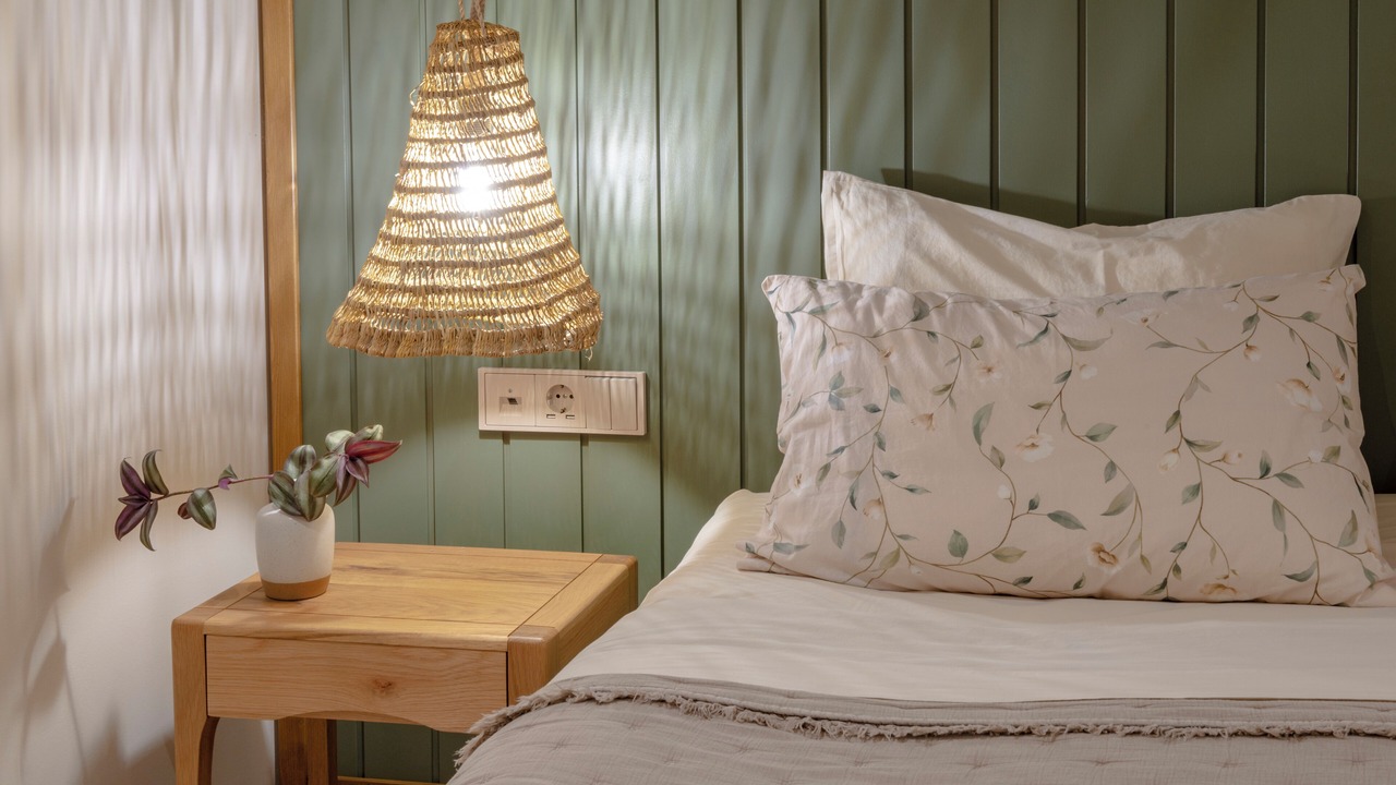 Photo of Bedroom in Ierissos