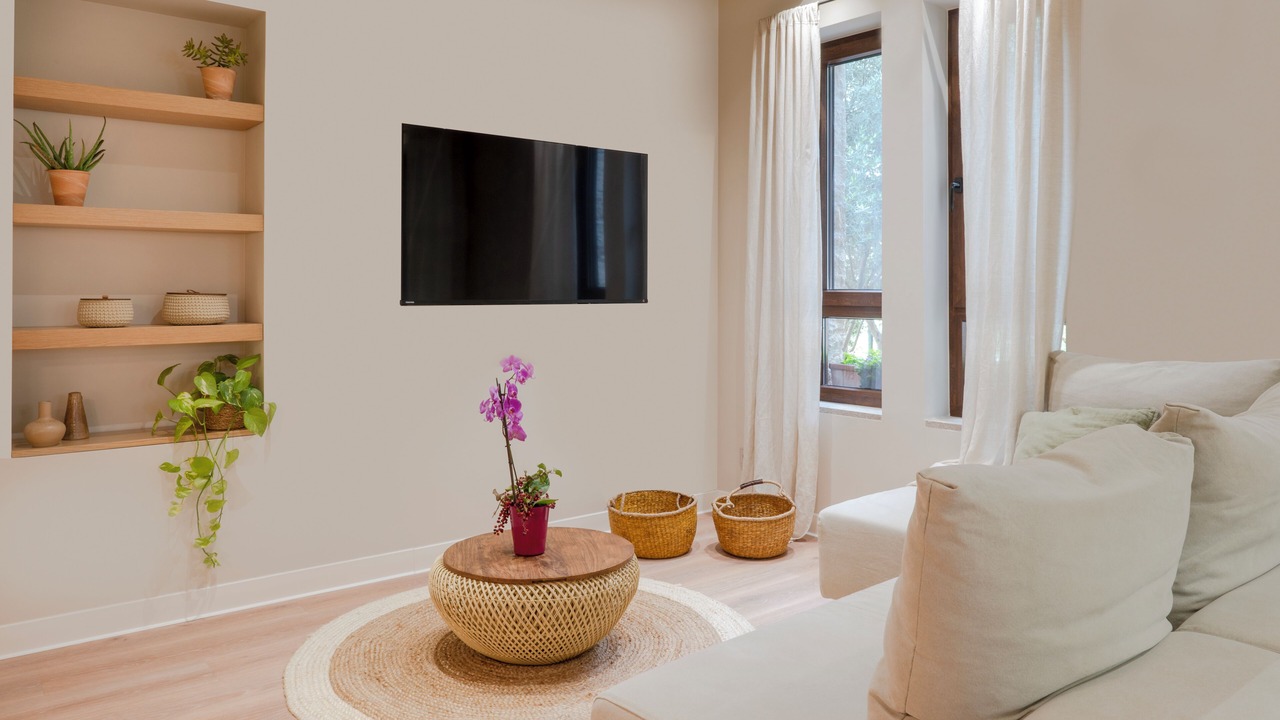 Photo of Livingroom in Ierissos