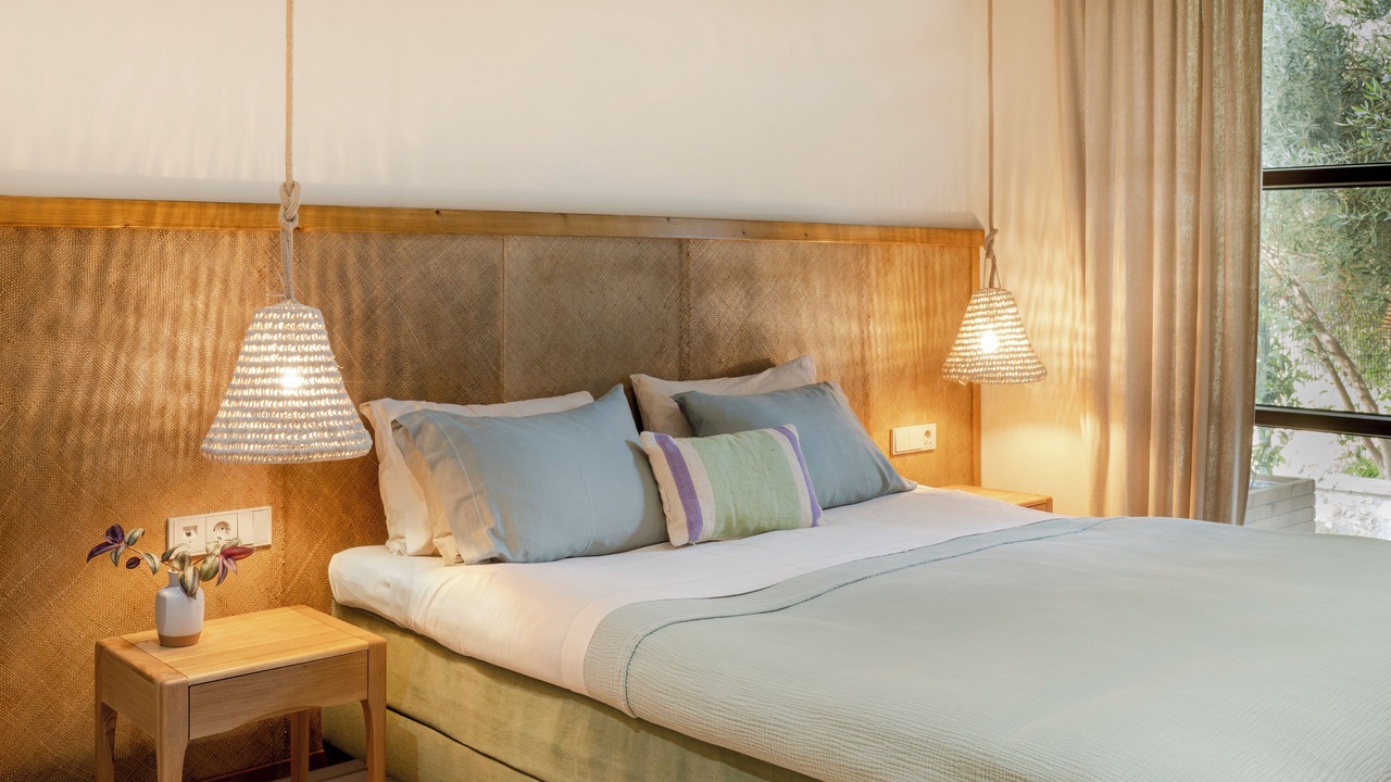 Photo of Bedroom in Ierissos