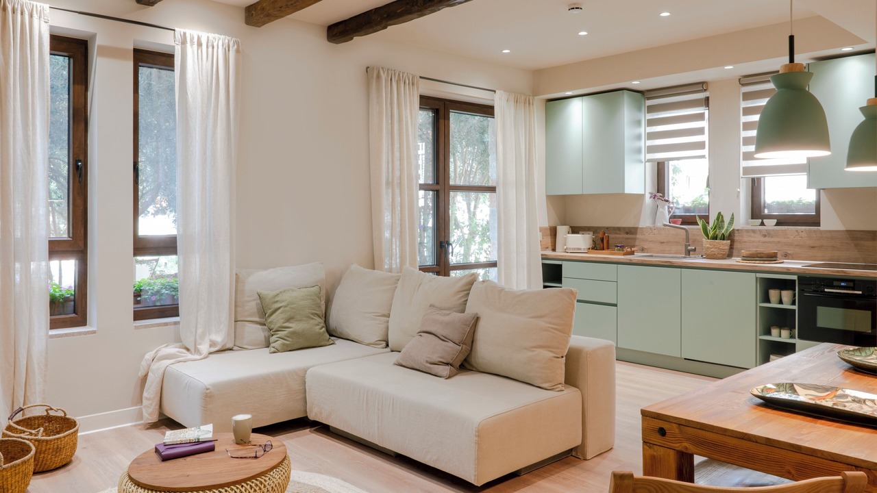 Photo of Livingroom in Ierissos
