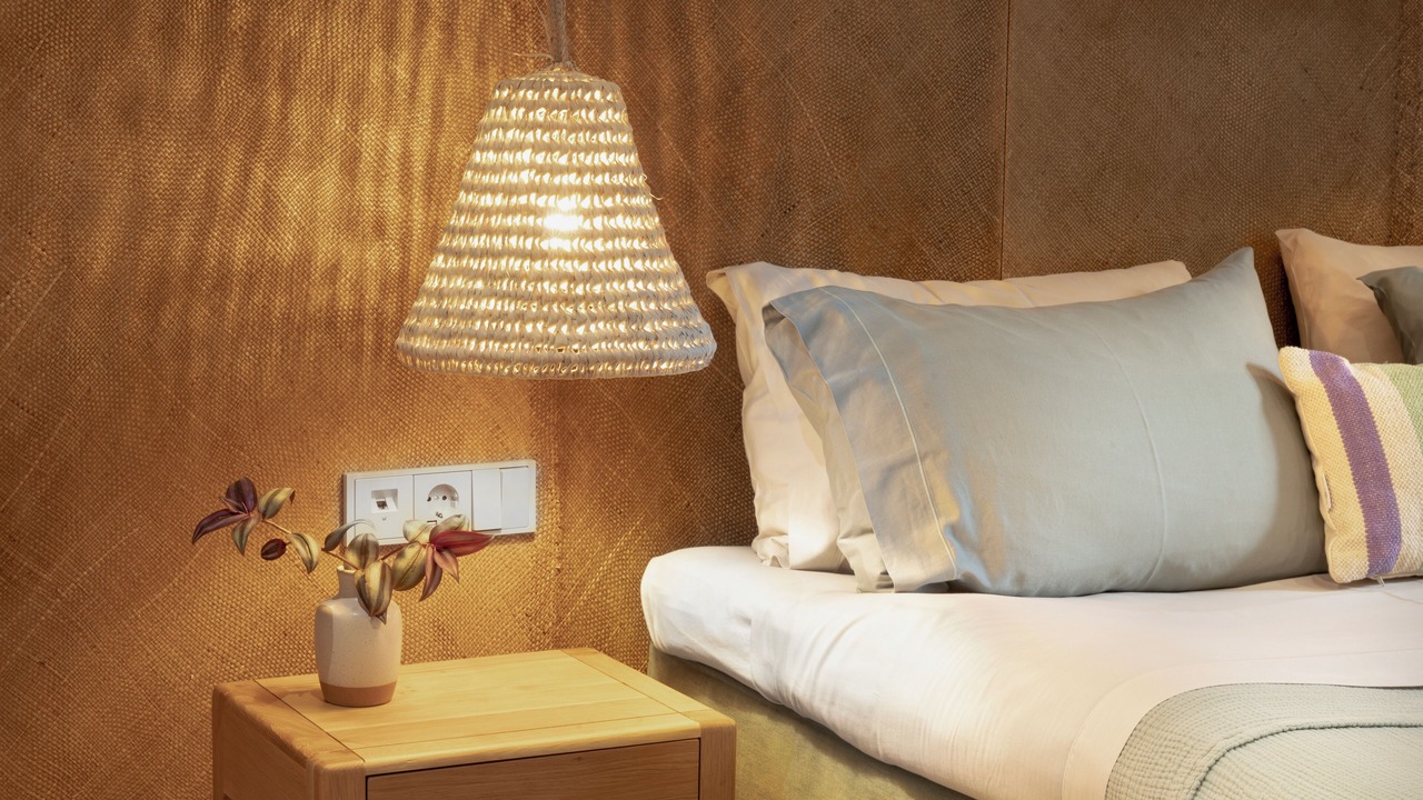 Photo of Bedroom in Ierissos