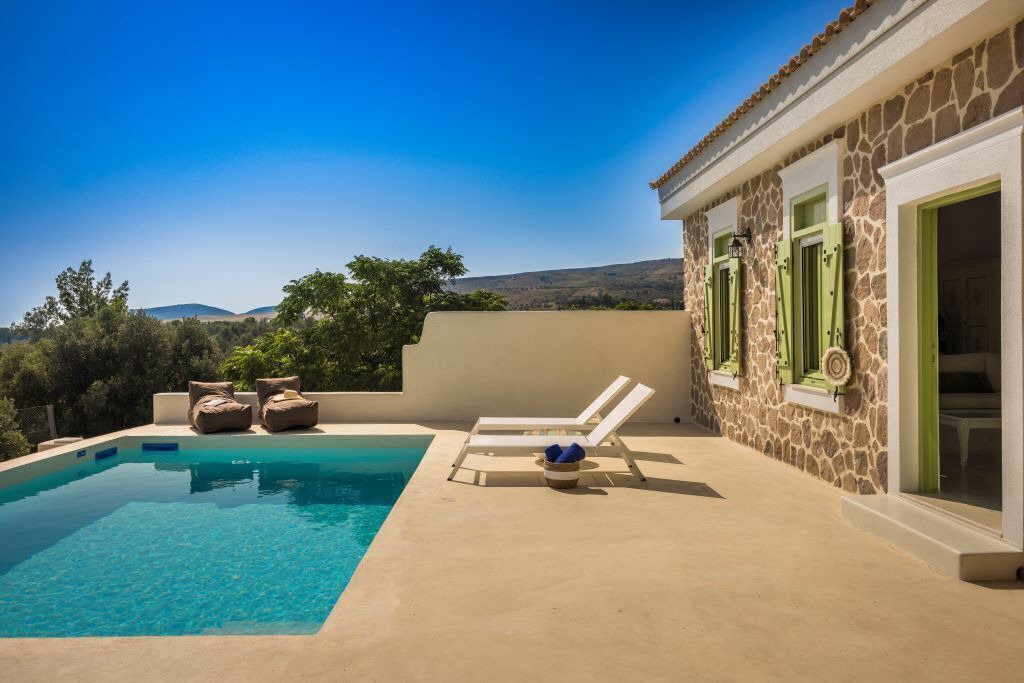 Photo of Outdoor in Chavriata