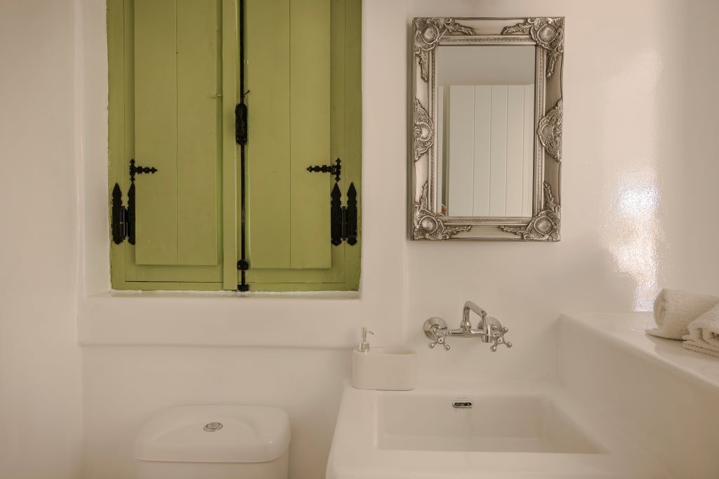 Photo of Bathroom in Chavriata