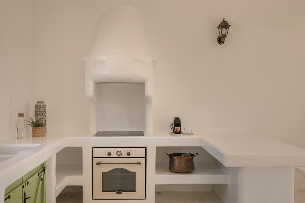 Photo of Kitchen in Chavriata