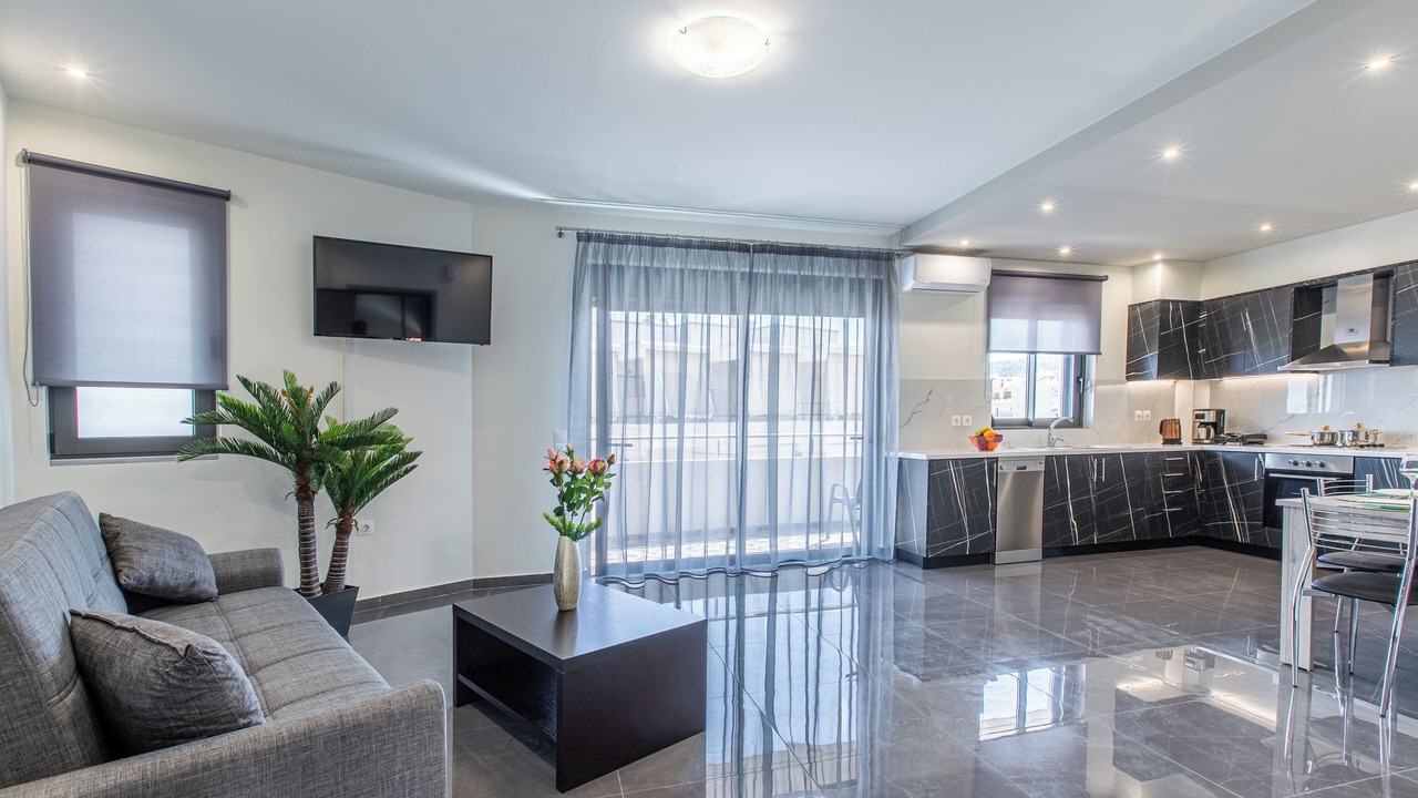 Photo of Livingroom in Halepa