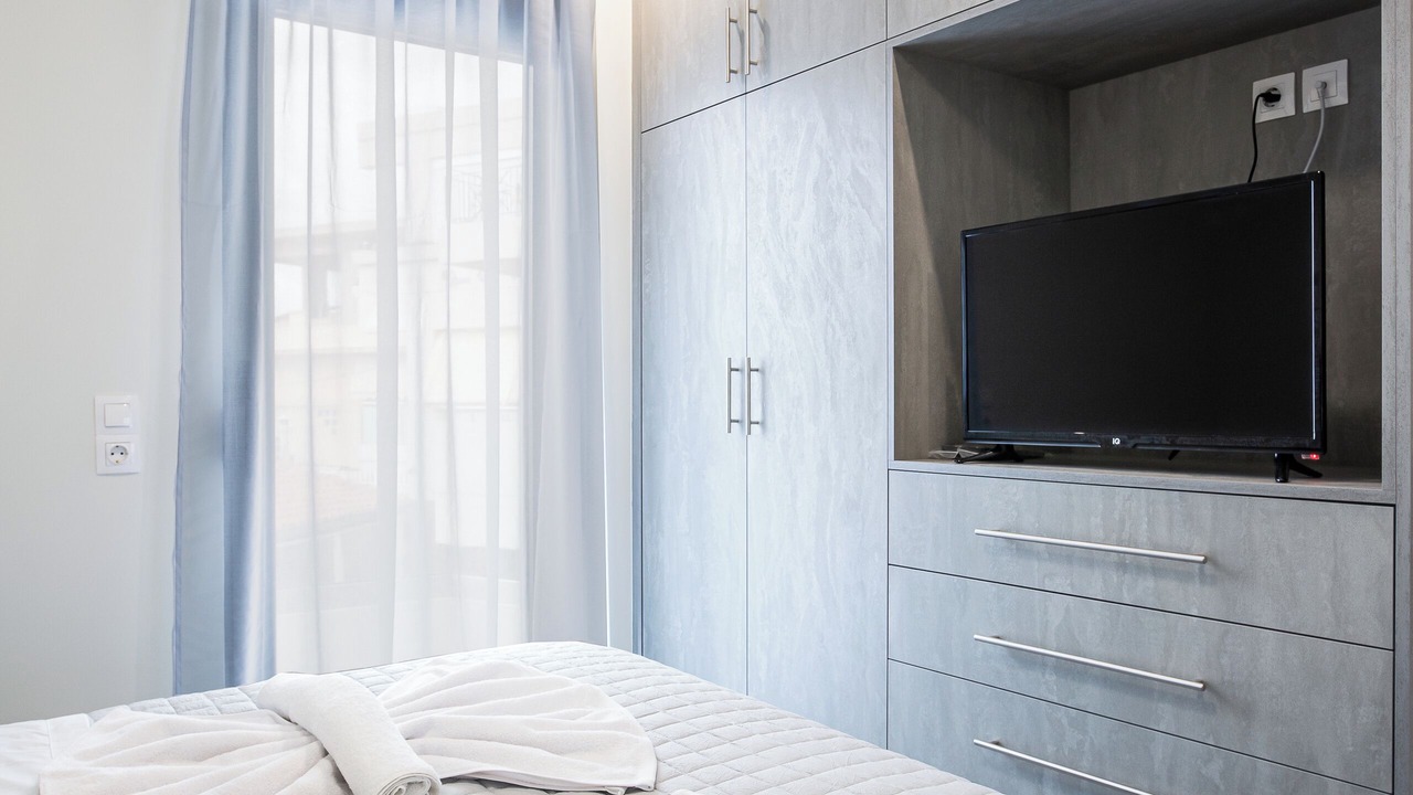 Photo of Bedroom in Halepa