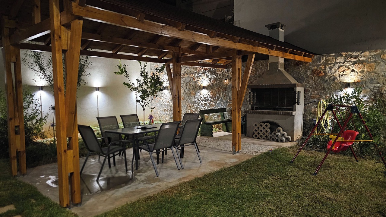 Photo of Outdoor in Halepa