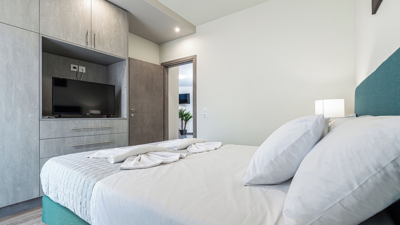 Photo of Bedroom in Halepa