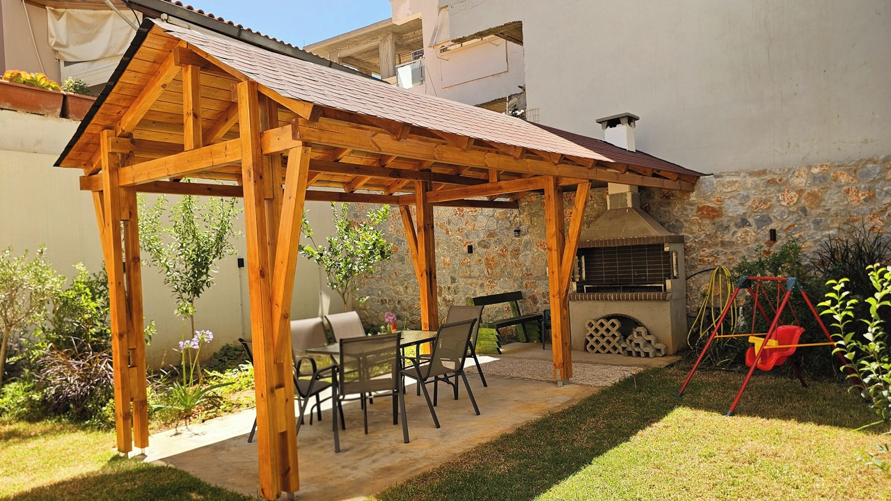 Photo of Outdoor in Halepa
