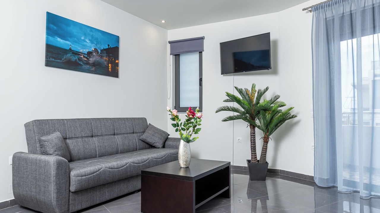 Photo of Livingroom in Halepa