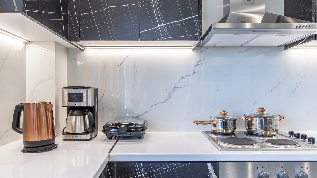 Photo of Kitchen in Halepa