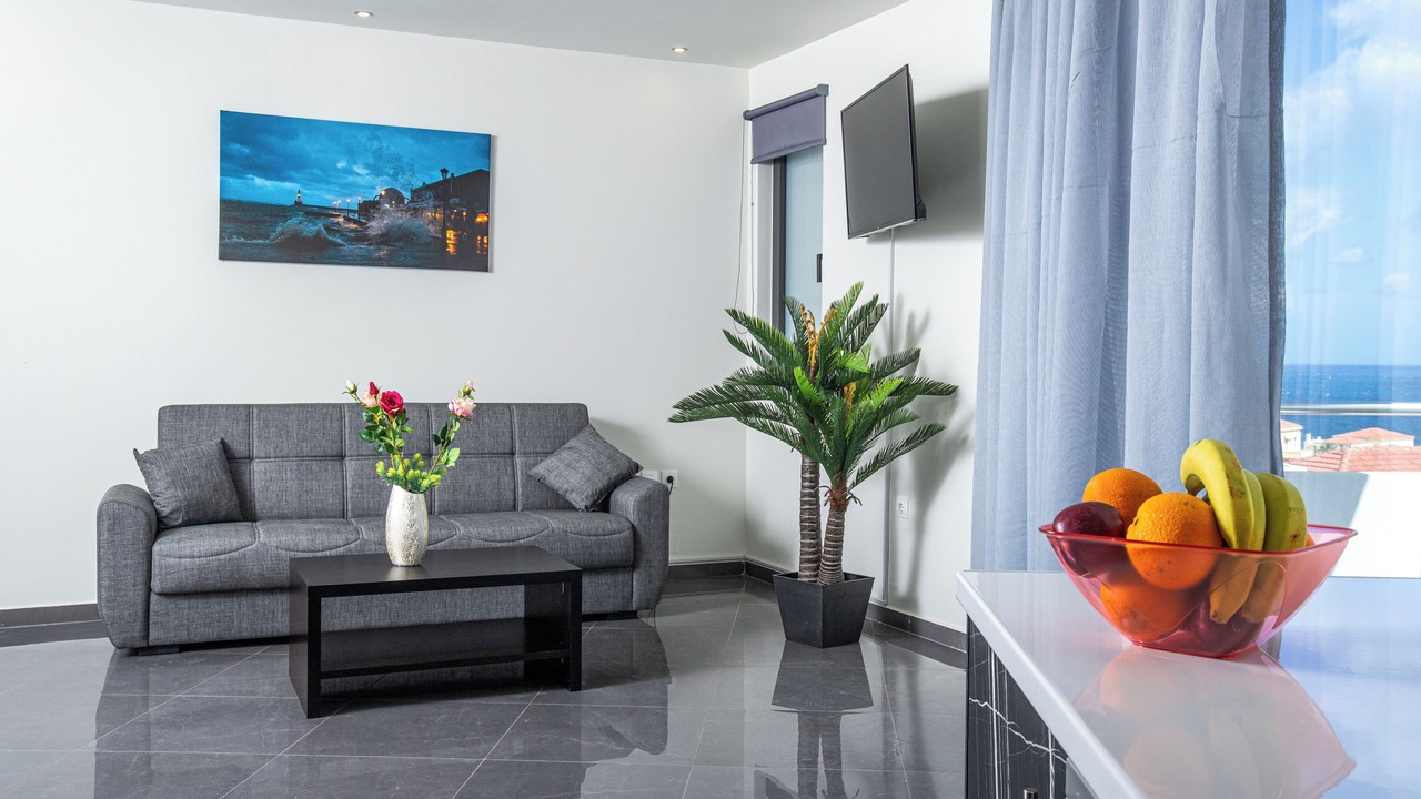 Photo of Livingroom in Halepa