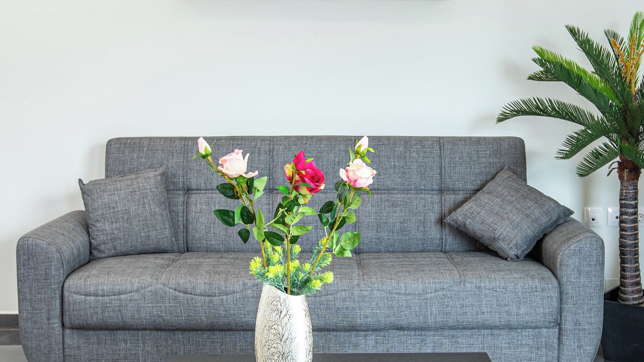 Photo of Livingroom in Halepa