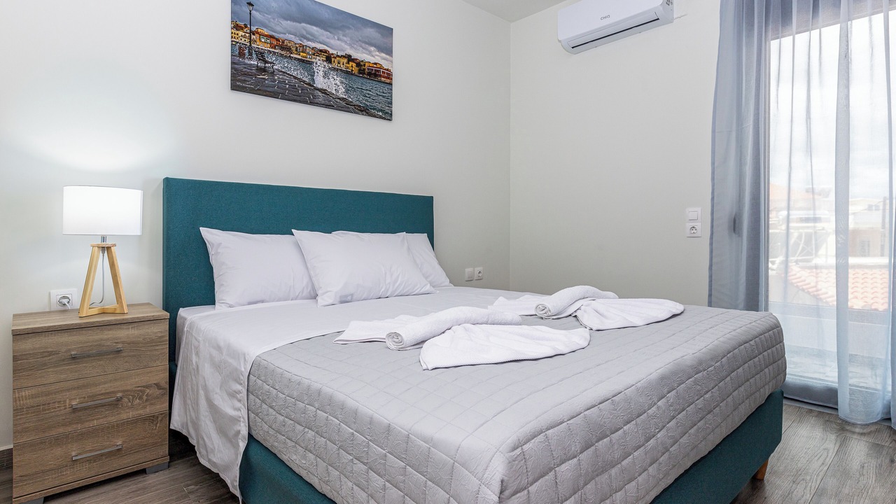 Photo of Bedroom in Halepa