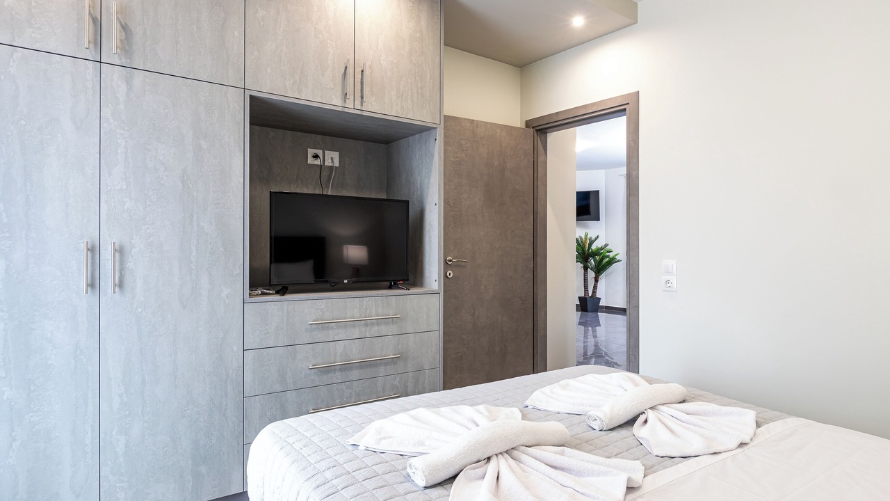 Photo of Bedroom in Halepa