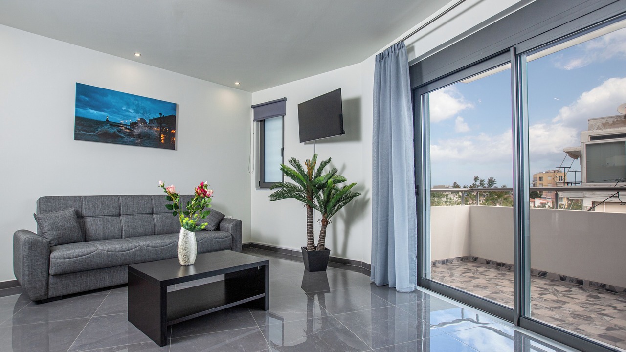 Photo of Livingroom in Halepa