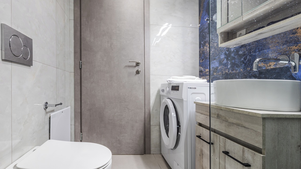 Photo of Bathroom in Halepa