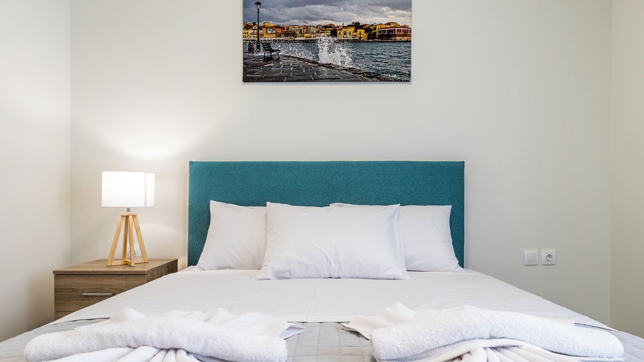 Photo of Bedroom in Halepa