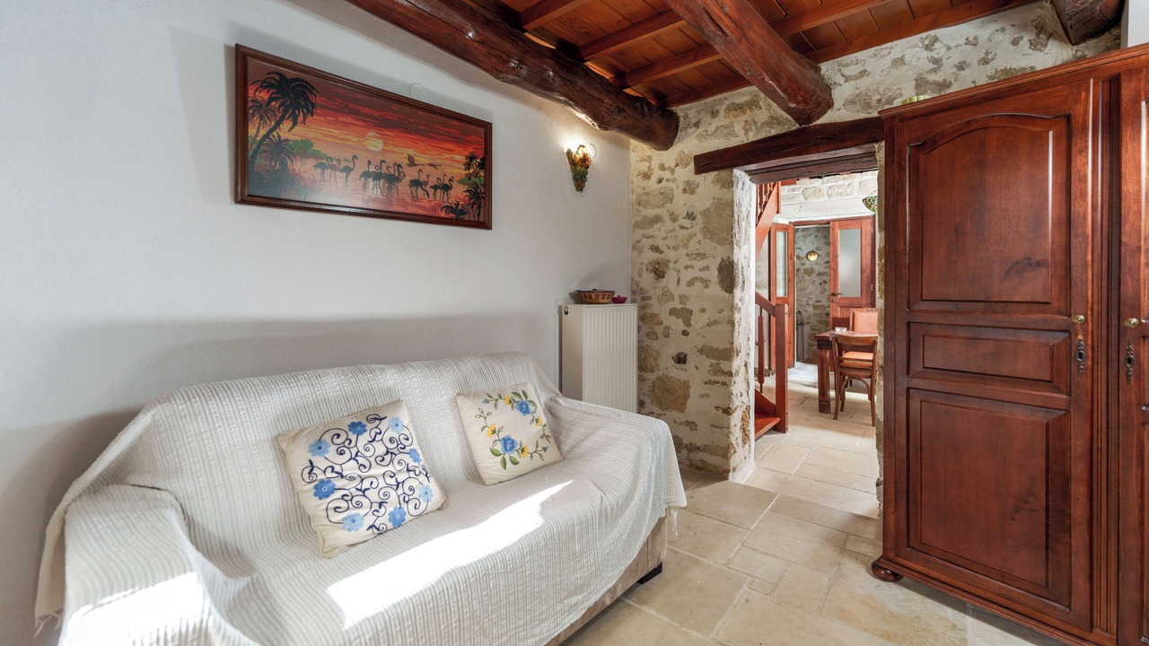 Photo of Livingroom in Agios Myronas