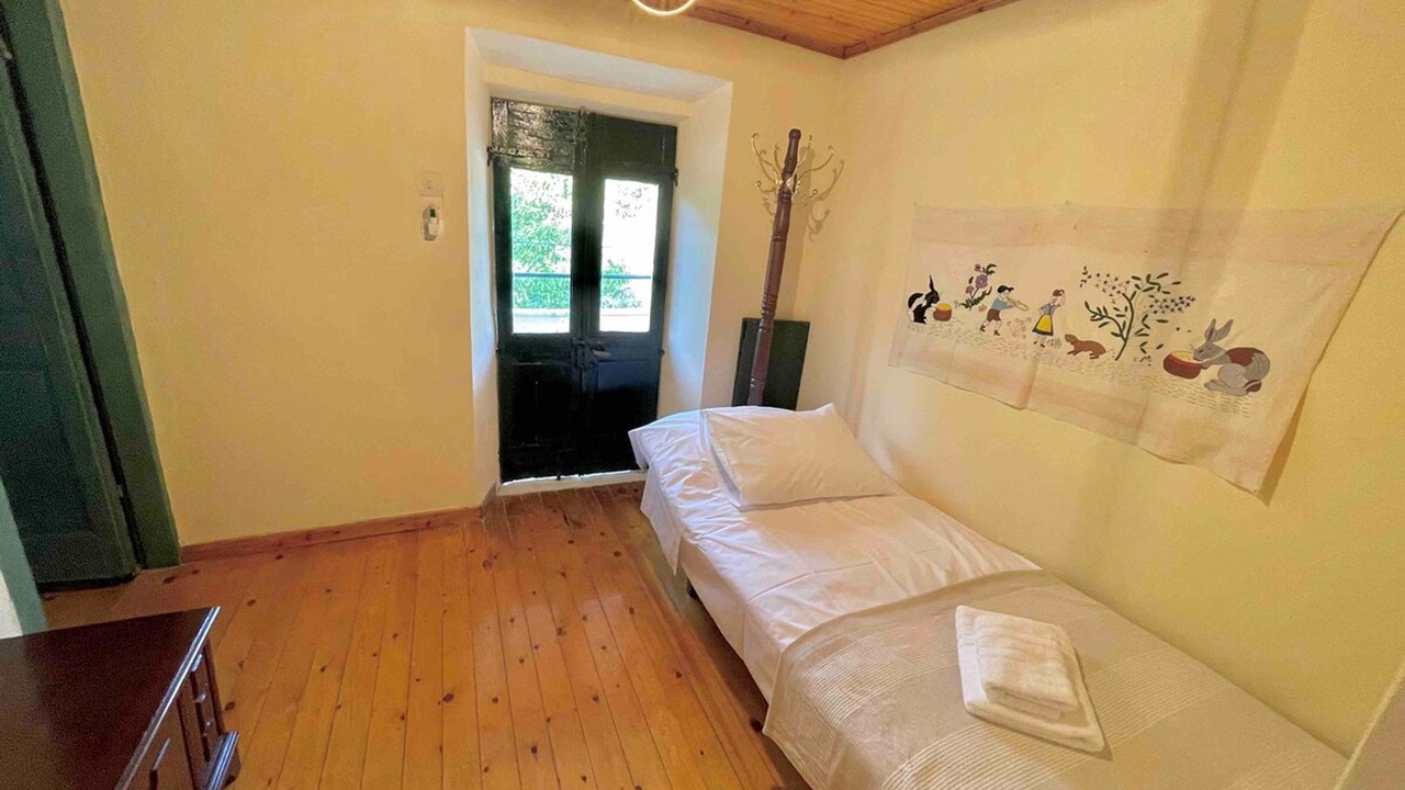 Photo of Bedroom in Achilleio