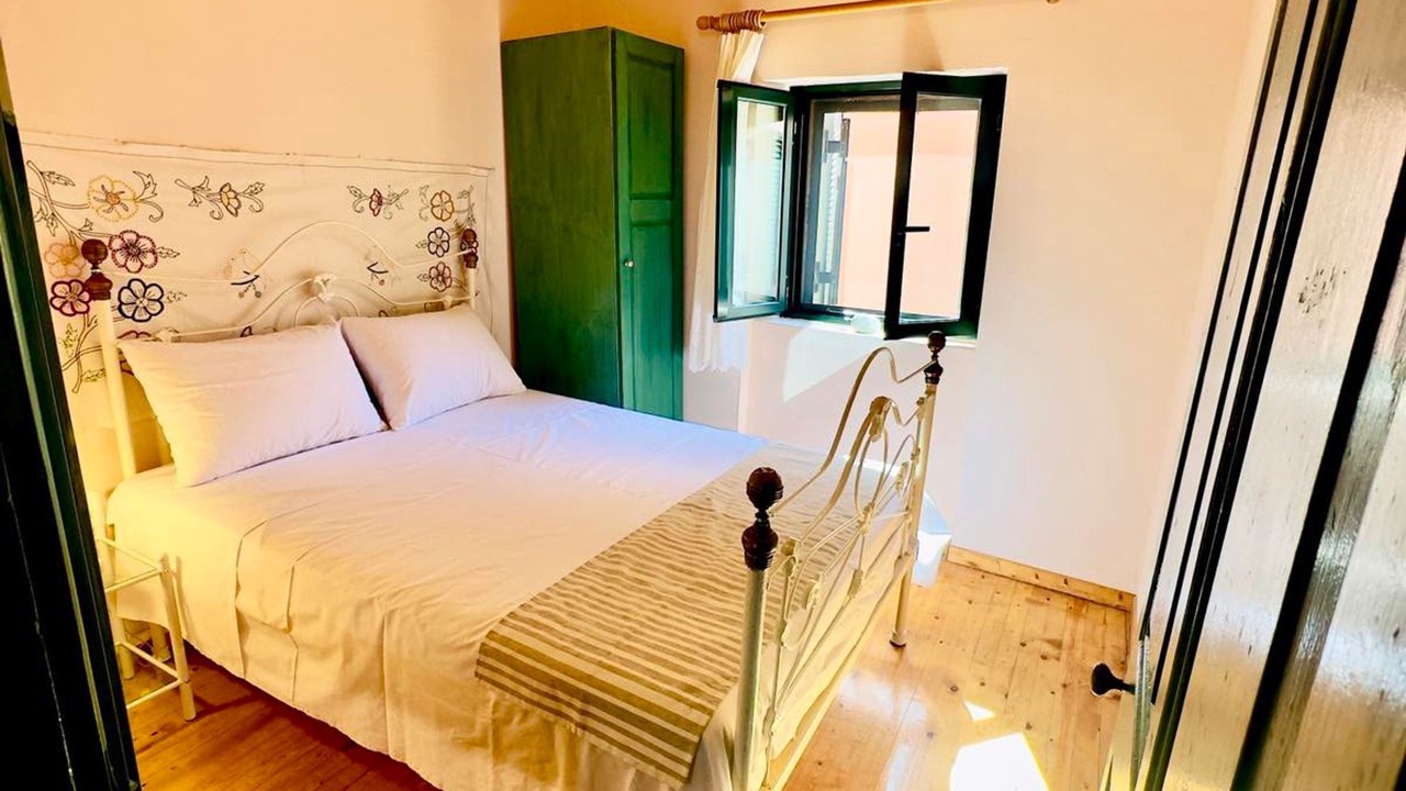 Photo of Bedroom in Achilleio