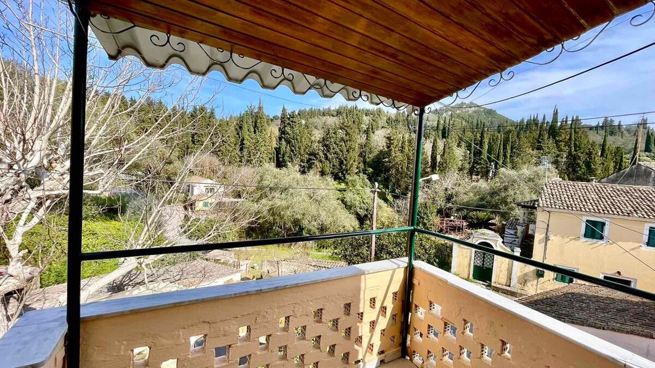 Photo of Outdoor in Achilleio