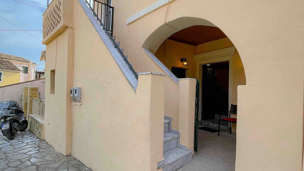 Photo of Outdoor in Achilleio