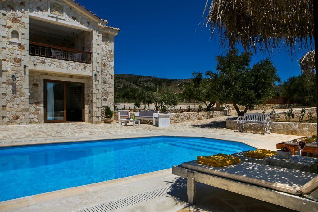 Photo of Outdoor in Chavriata
