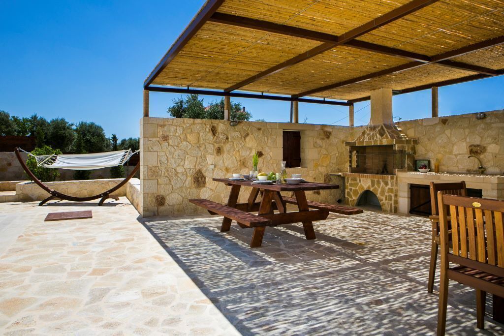 Photo of Outdoor in Chavriata