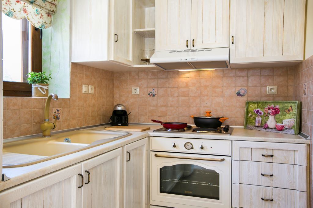 Photo of Kitchen in Chavriata