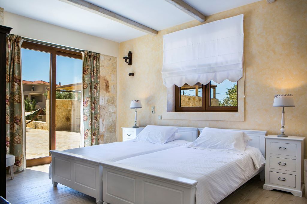 Photo of Bedroom in Chavriata