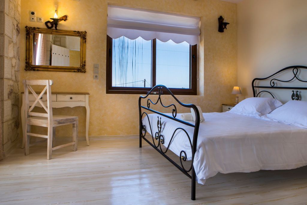 Photo of Bedroom in Chavriata