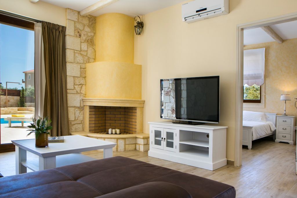 Photo of Bedroom in Chavriata