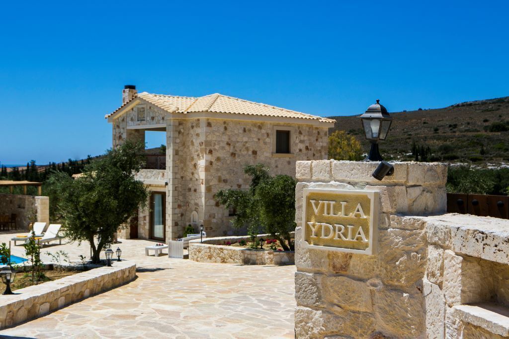Photo of Outdoor in Chavriata